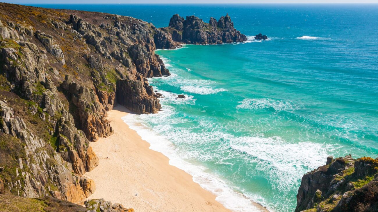 Cornwall
