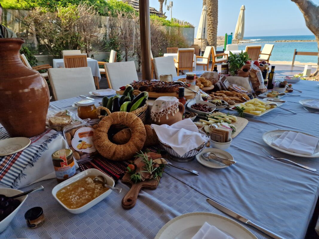 Food Glorious Food