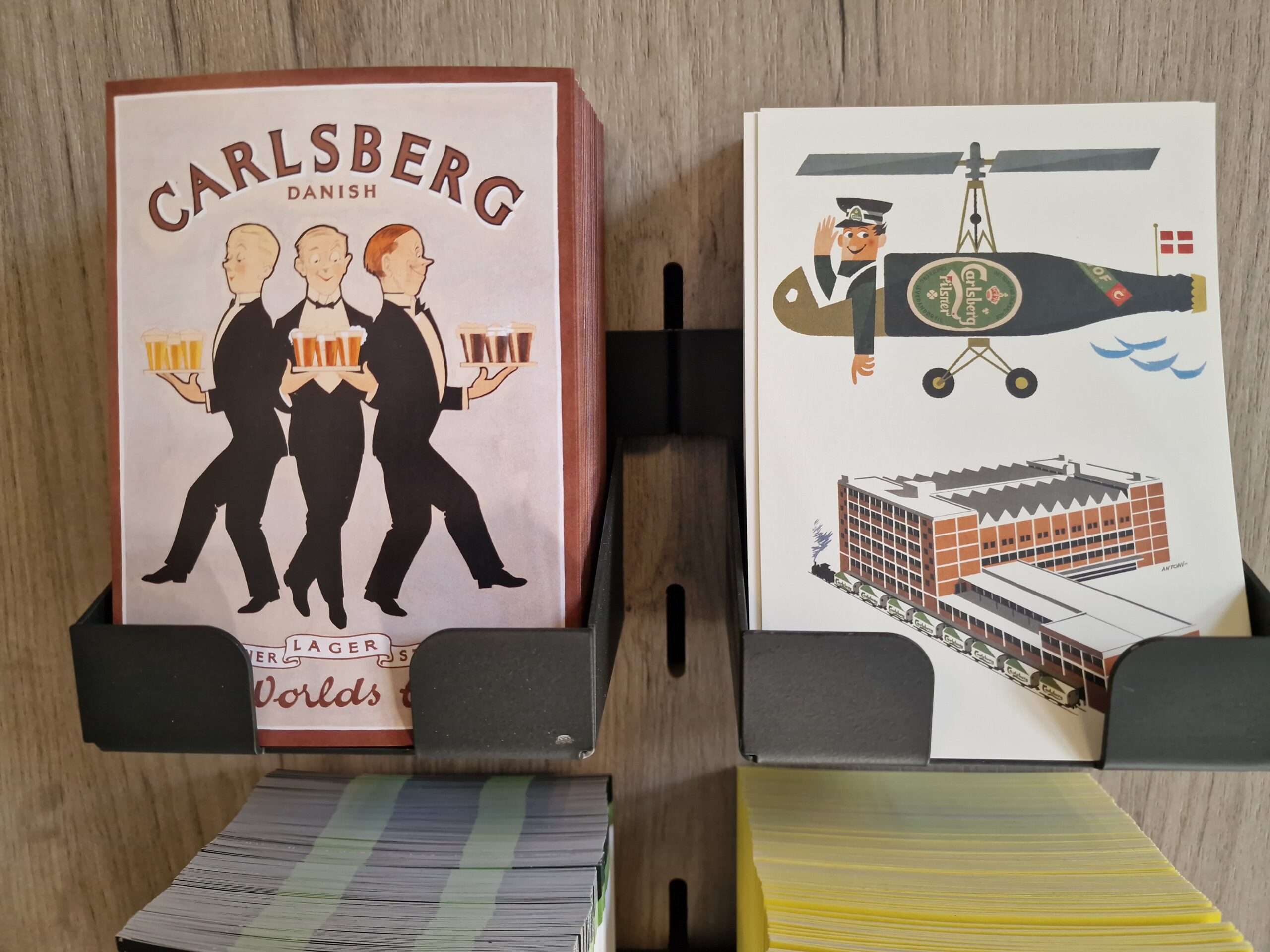 Carlsberg Carousel (3)