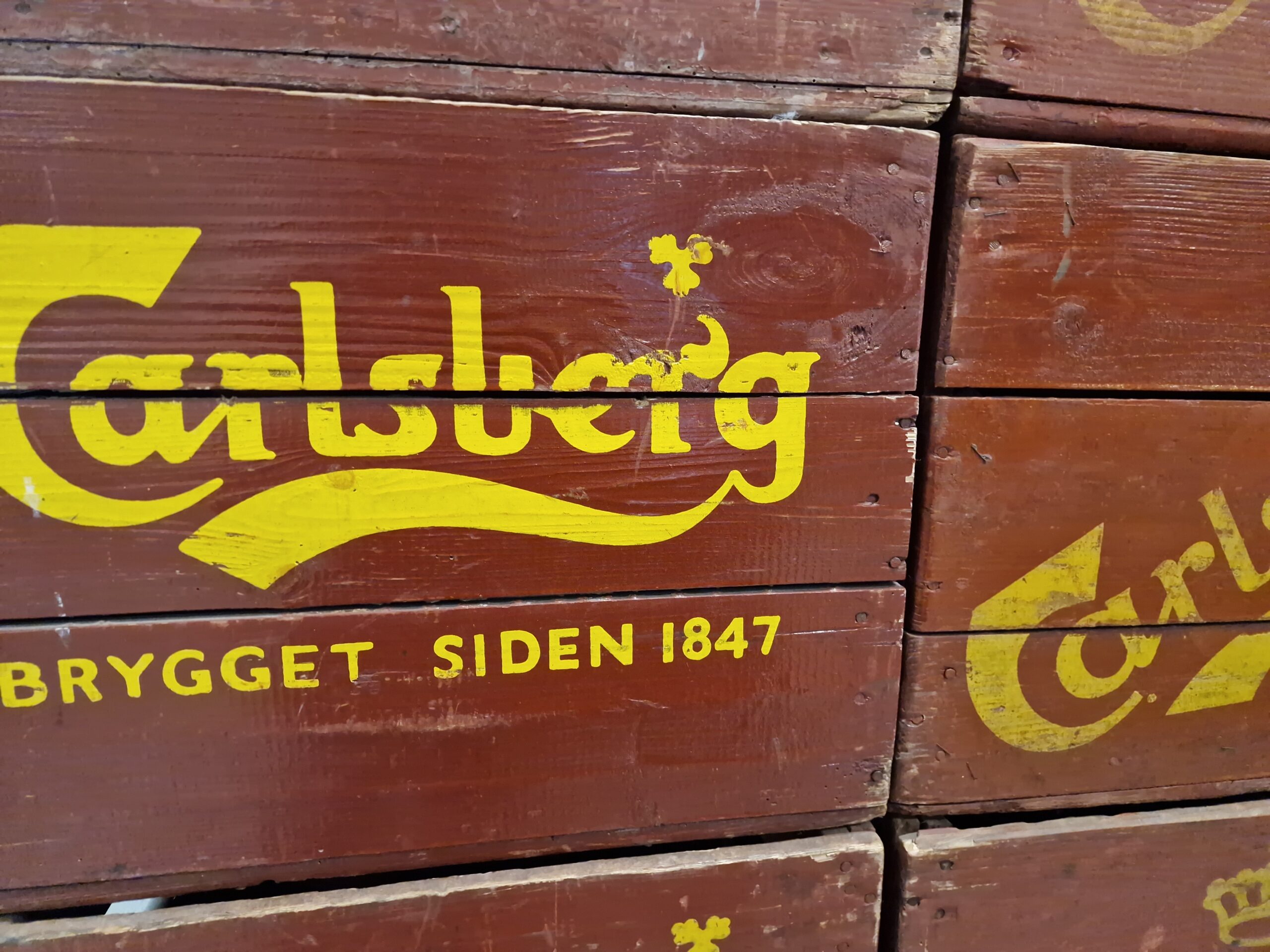 Carlsberg Carousel (4)