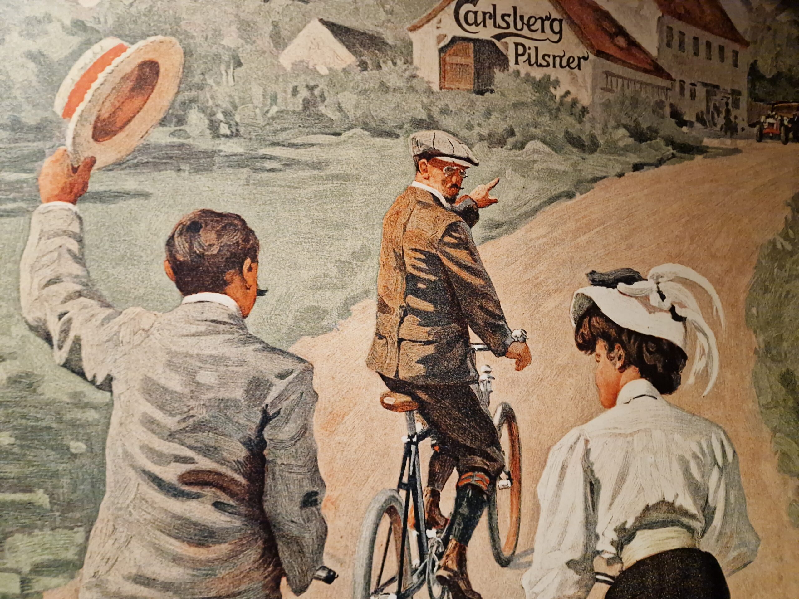 Carlsberg Carousel (6)