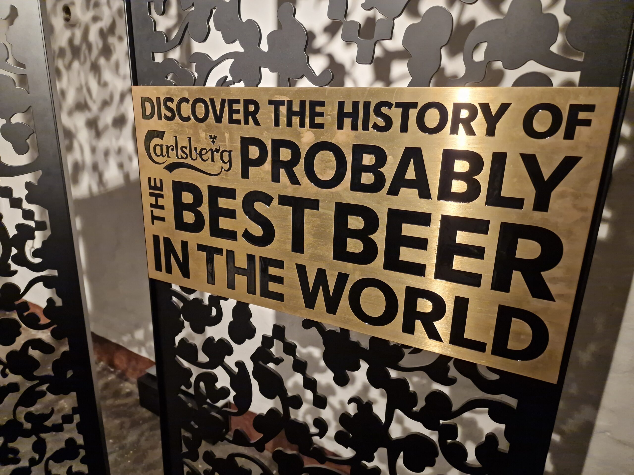 Carlsberg Carousel (7)