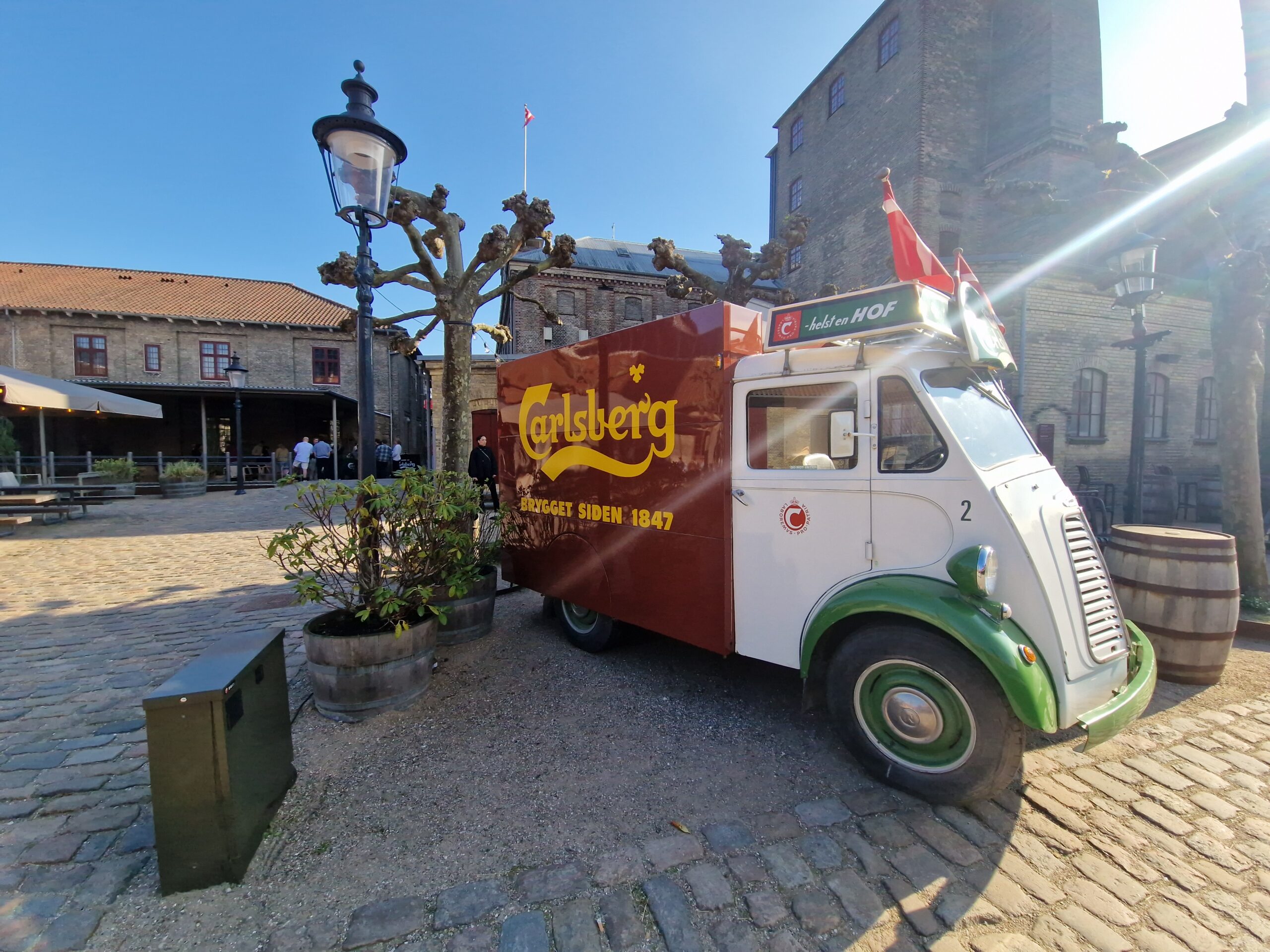 Carlsberg Carousel (8)