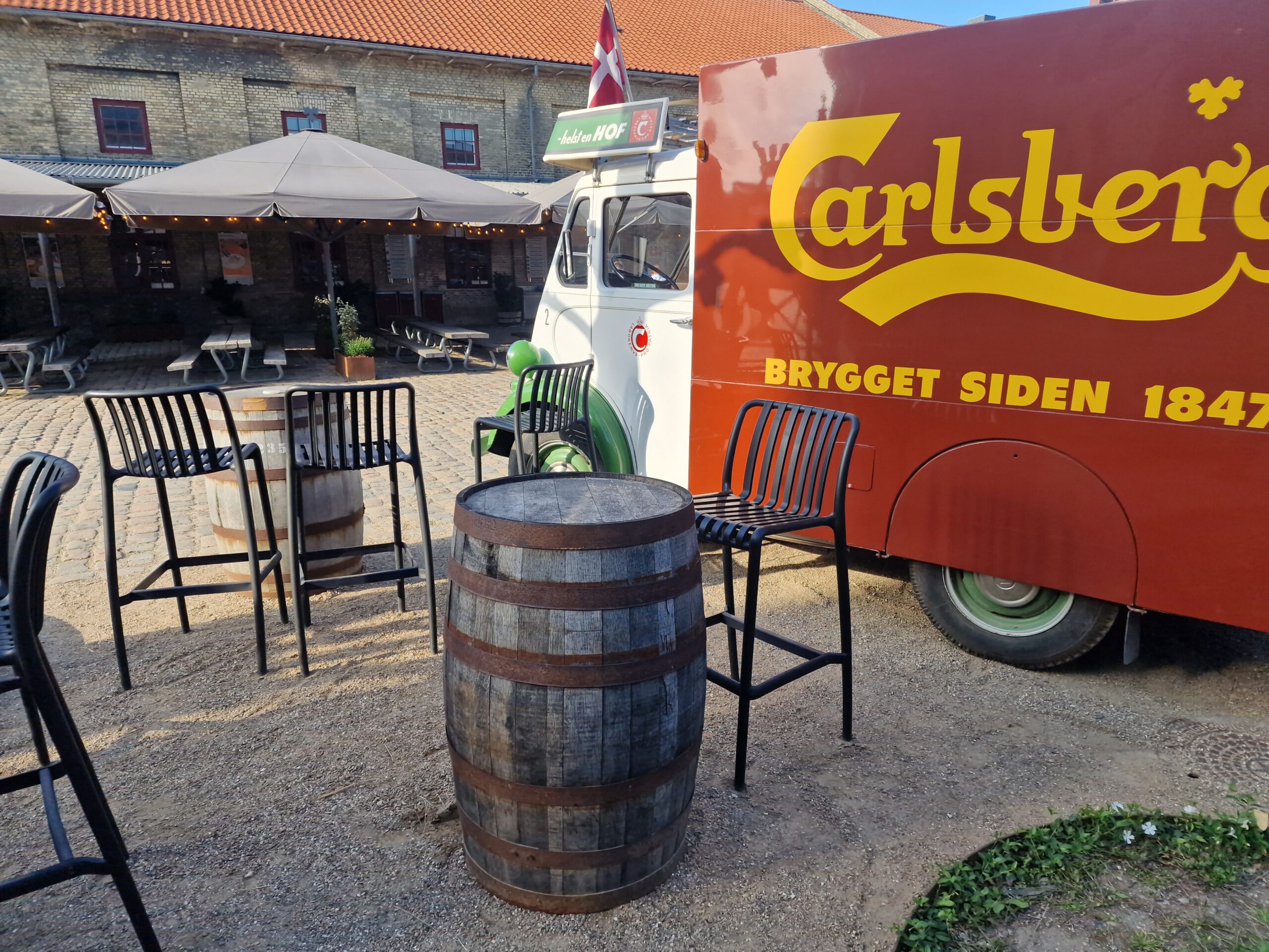 Carlsberg Carousel (9)