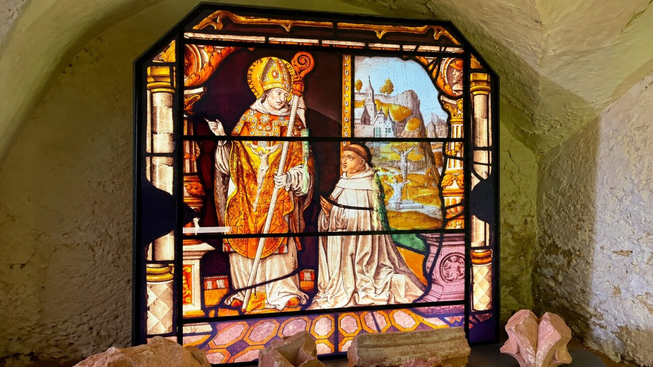 ...with its Francis Drake connection