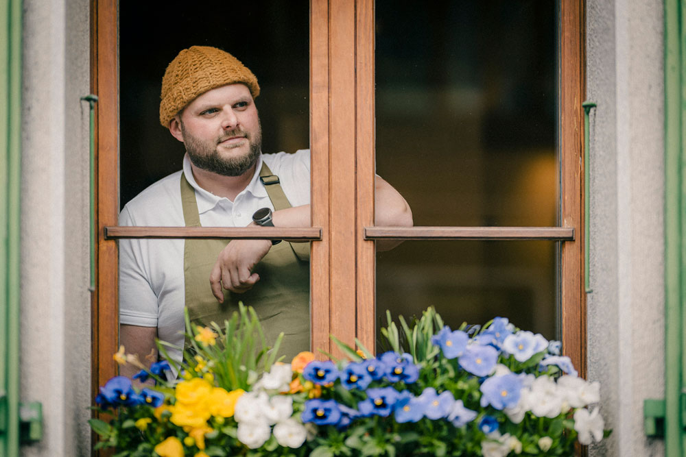 Hôtel-de-Commune's-quality-cuisine-comes-courtesy-of-chef-Michaël-Burri-(photo-Hôtel-de-Commune)